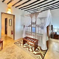 Pangachumvi Beach Resort