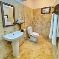 Pangachumvi Beach Resort