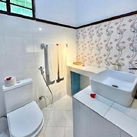 Pangachumvi Beach Resort