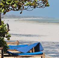 Pangachumvi Beach Resort