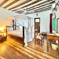 Pangachumvi Beach Resort