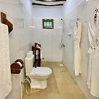 Pangachumvi Beach Resort
