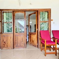 Pangachumvi Beach Resort