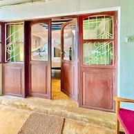 Pangachumvi Beach Resort