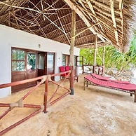 Pangachumvi Beach Resort