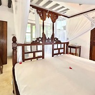 Pangachumvi Beach Resort