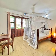 Pangachumvi Beach Resort
