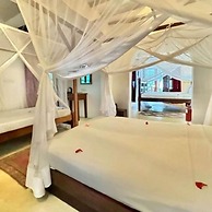 Pangachumvi Beach Resort
