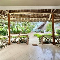 Pangachumvi Beach Resort