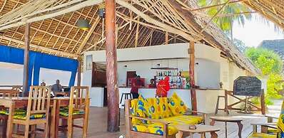 Pangachumvi Beach Resort