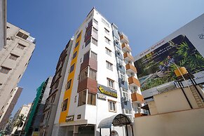 Global Stay - Sarjapura