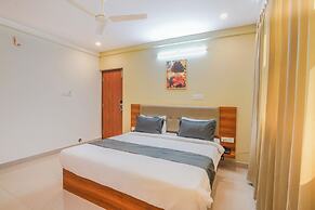Global Stay - Sarjapura