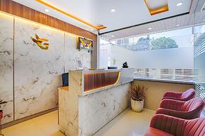 Global Stay - Sarjapura