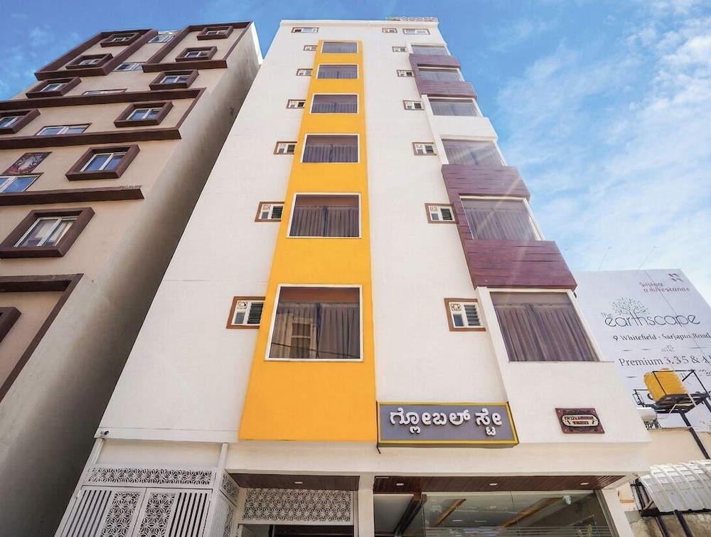 Global Stay - Sarjapura