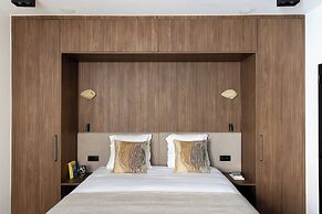 Luxury 2P Studio - Monceau / Paris 8th