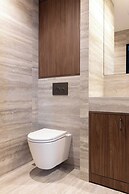 Luxury 2P Studio - Monceau / Paris 8th