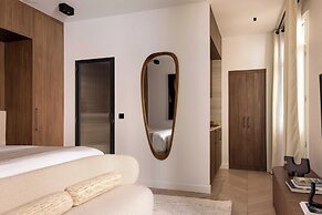 Luxury 2P Studio - Monceau / Paris 8th