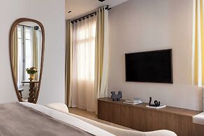 Luxury 2P Studio - Monceau / Paris 8th