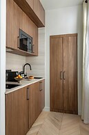 Luxury 2P Studio - Monceau / Paris 8th