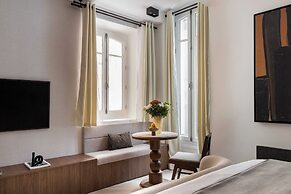 Luxury 2P Studio - Monceau / Paris 8th
