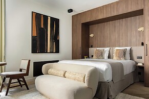 Luxury 2P Studio - Monceau / Paris 8th
