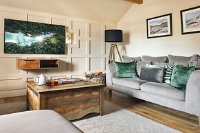 1 Force Mill Barn in Satterthwaite