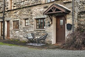 1 Force Mill Barn in Satterthwaite
