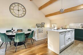1 Force Mill Barn in Satterthwaite