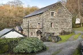 1 Force Mill Barn in Satterthwaite