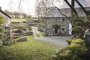 1 Force Mill Barn in Satterthwaite