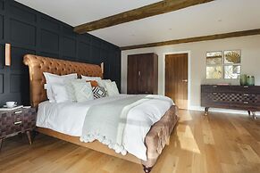 1 Force Mill Barn in Satterthwaite