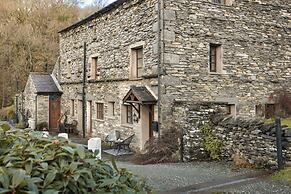 1 Force Mill Barn in Satterthwaite