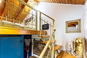 Petalidi Sunny Home One - Charming Garden Nest