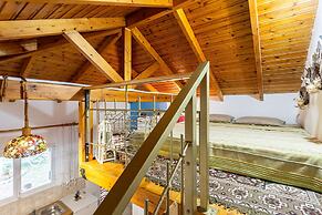 Petalidi Sunny Home One - Charming Garden Nest