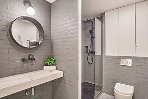 Sublim Apartment Paris Center Beaubourg Le Marais