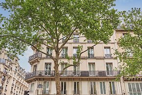 Sublim Apartment Paris Center Beaubourg Le Marais