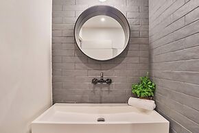 Sublim Apartment Paris Center Beaubourg Le Marais