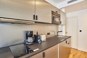 Sublim Apartment Paris Center Beaubourg Le Marais