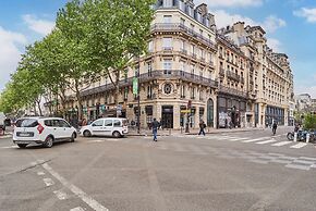 Sublim Apartment Paris Center Beaubourg Le Marais