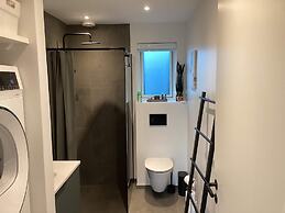 2 Person Holiday Home in Harboore