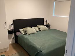 2 Person Holiday Home in Harboore