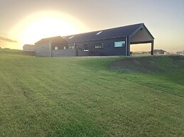 2 Person Holiday Home in Harboore