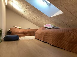 2 Person Holiday Home in Harboore