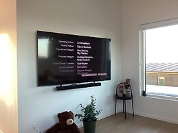 2 Person Holiday Home in Harboore
