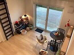 2 Person Holiday Home in Harboore