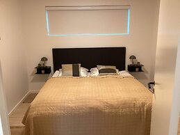 2 Person Holiday Home in Harboore