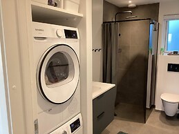 2 Person Holiday Home in Harboore