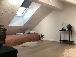 2 Person Holiday Home in Harboore