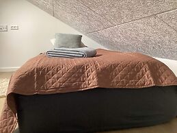 2 Person Holiday Home in Harboore