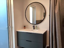 2 Person Holiday Home in Harboore